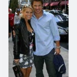 Punk royal jacket aso Jessica simpson
